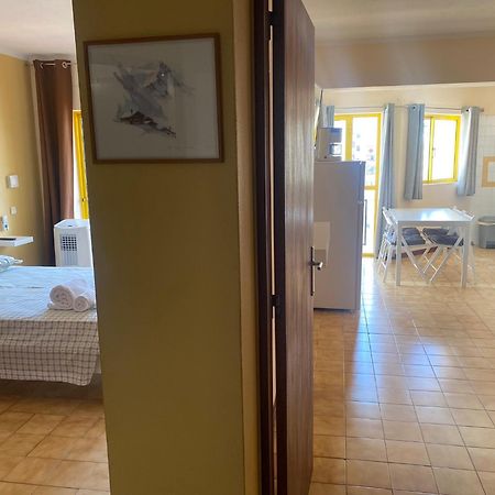 Praia Da Rocha Apartment 2 Портиман Экстерьер фото